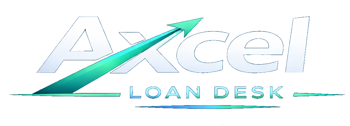 Axcel Loan Desk